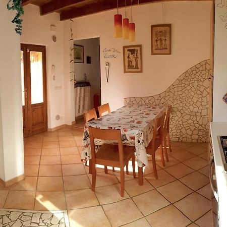 Casa Vacanza & Suite Joy Пескьера-дель-Гарда Экстерьер фото