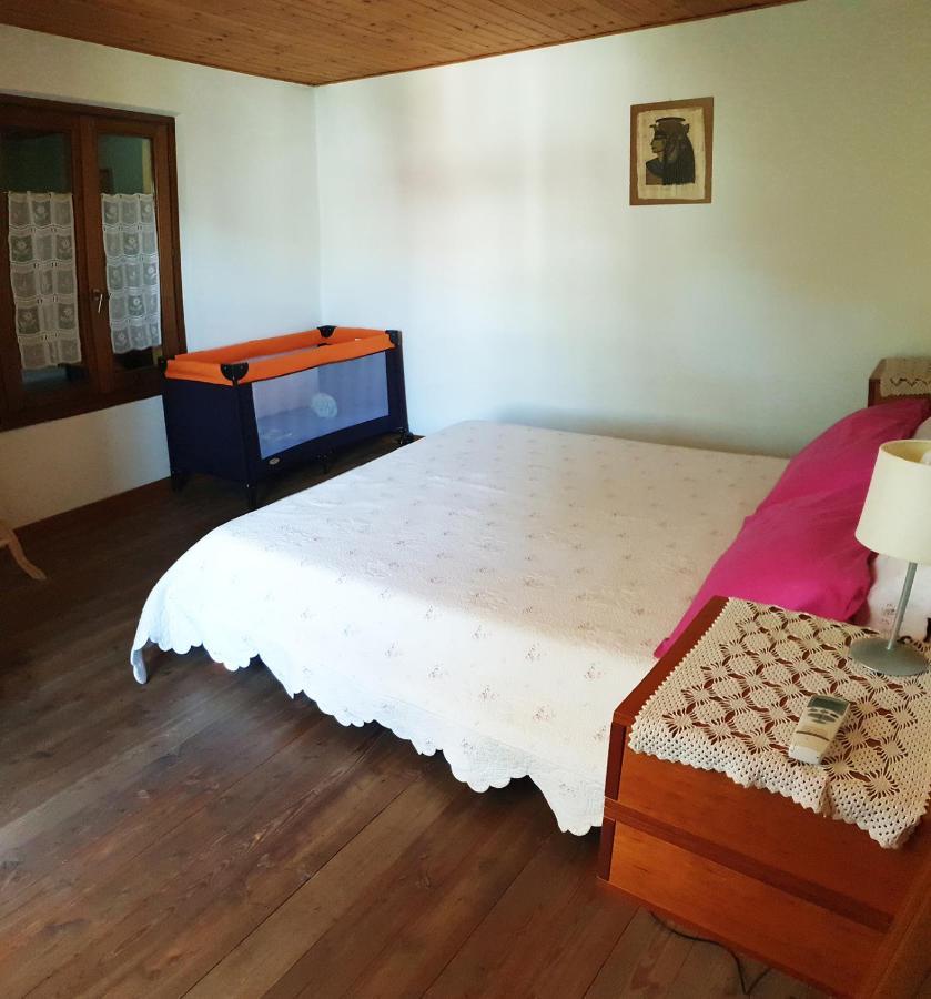 Casa Vacanza & Suite Joy Пескьера-дель-Гарда Экстерьер фото