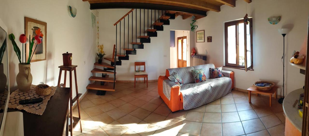 Casa Vacanza & Suite Joy Пескьера-дель-Гарда Экстерьер фото