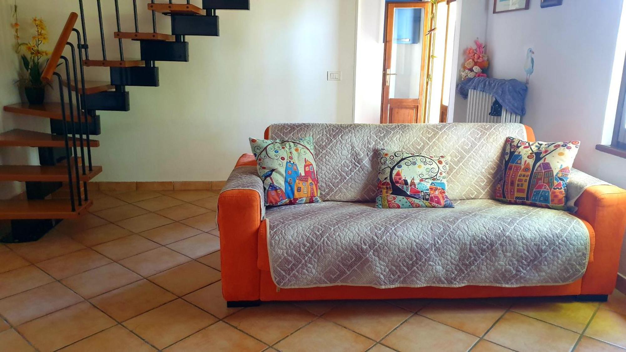 Casa Vacanza & Suite Joy Пескьера-дель-Гарда Экстерьер фото